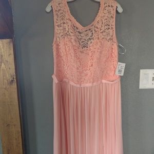 Bridesmaids dress